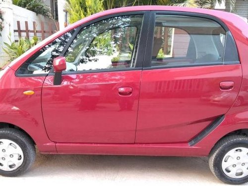 Used Tata Nano car at low price