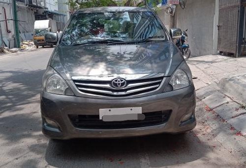 Used 2009 Toyota Innova 2004-2011 for sale