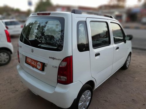 2010 Maruti Suzuki Wagon R for sale