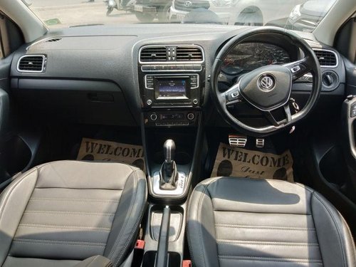Volkswagen Polo 2017 for sale