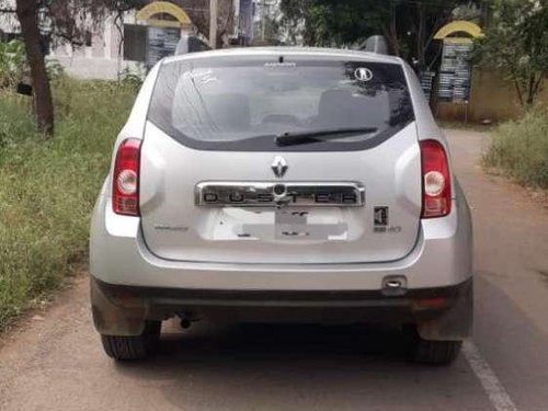 Renault Duster 85 PS RXL, 2016, Diesel for sale