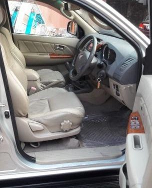 Toyota Fortuner 3.0 Diesel for sale