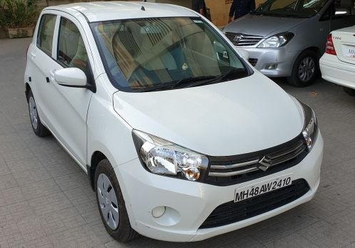 2017 Maruti Suzuki Celerio for sale at low price