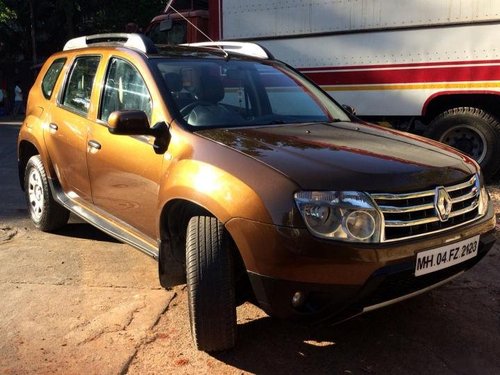 Used 2012 Renault Duster for sale