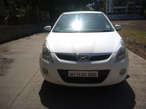 2012 Hyundai i20 for sale