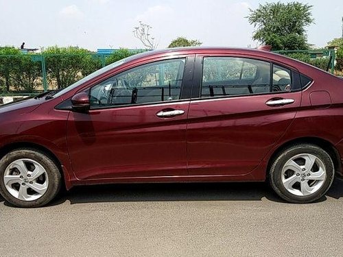 2015 Honda City for sale at low price