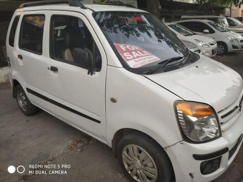 2009 Maruti Suzuki Wagon R for sale at low price