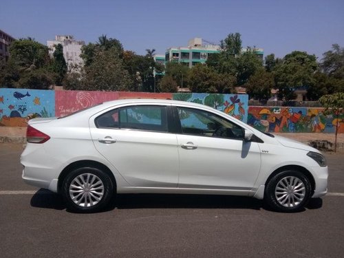 Used 2014 Maruti Suzuki Ciaz for sale