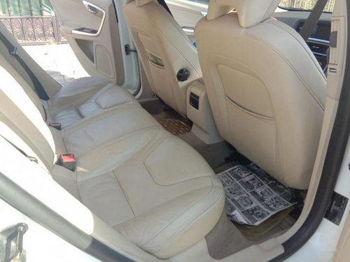 2013 Volvo S60 for sale