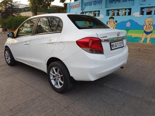 Used Honda Amaze S i-Vtech 2013 for sale