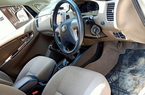 Used 2015 Toyota Innova for sale