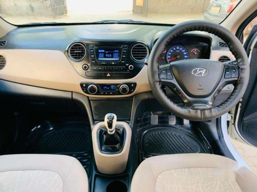 2014 Hyundai Xcent for sale at low price