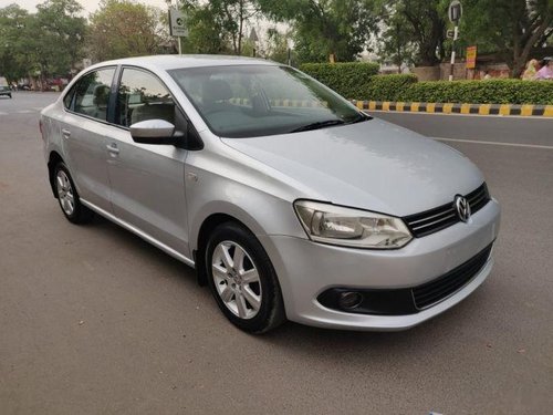 2011 Volkswagen Vento for sale