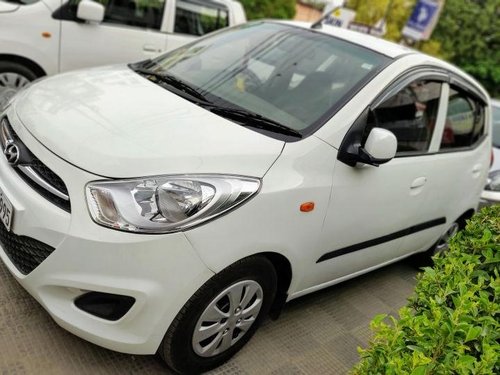 Used Hyundai i10 Magna 1.1L 2012 for sale