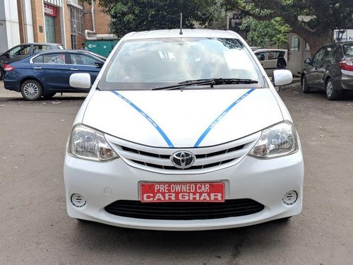 Toyota Etios Liva 1.4 GD 2013 for sale