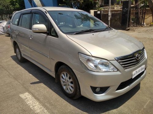 2013 Toyota Innova for sale