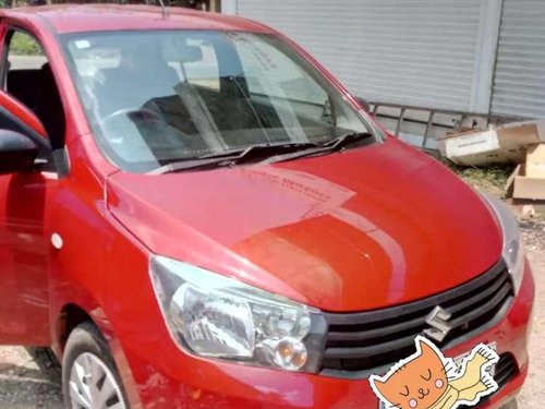 Used Maruti Suzuki Celerio car  2014 for sale at low price