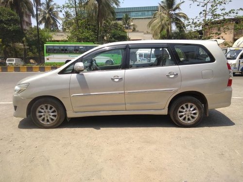 2013 Toyota Innova for sale