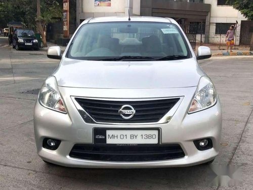 Nissan Sunny XL CVT 2015 for sale