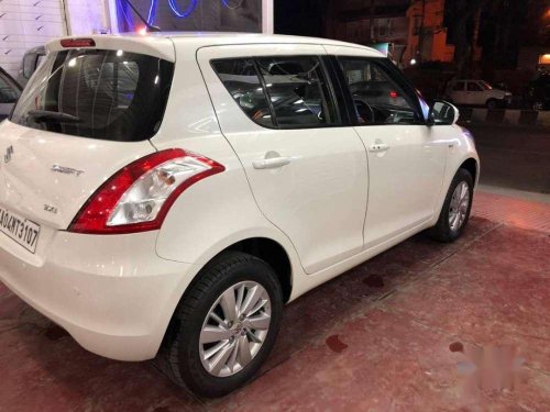 Used Maruti Suzuki Swift car 2017 for sale at low price