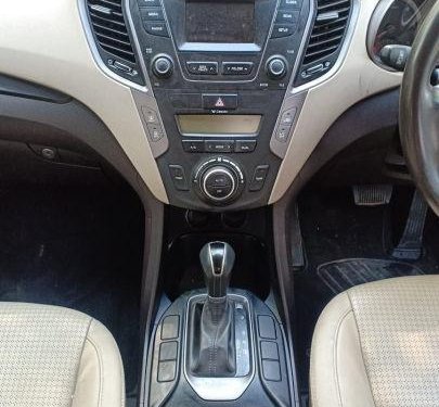 Hyundai Santa Fe 2WD AT for sale