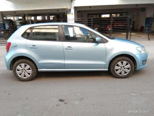 Volkswagen Polo Comfortline 1.2L (D), 2011, Diesel for sale