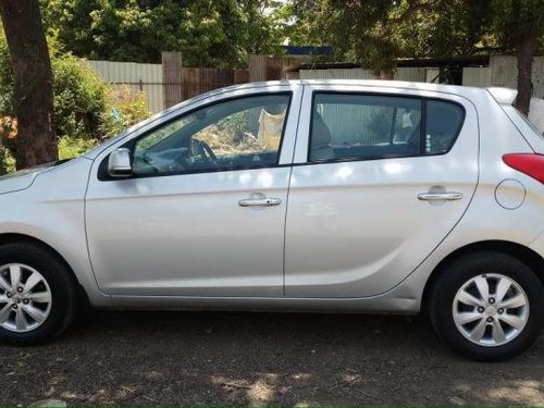 Used Hyundai i20 car at low price