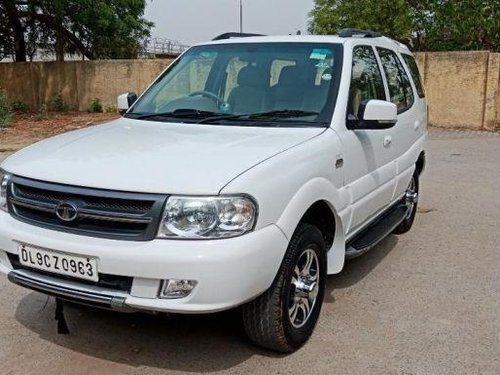 Used Tata Safari DICOR 2.2 LX 4x2 2010 for sale