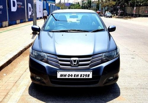 Used 2010 Honda City for sale