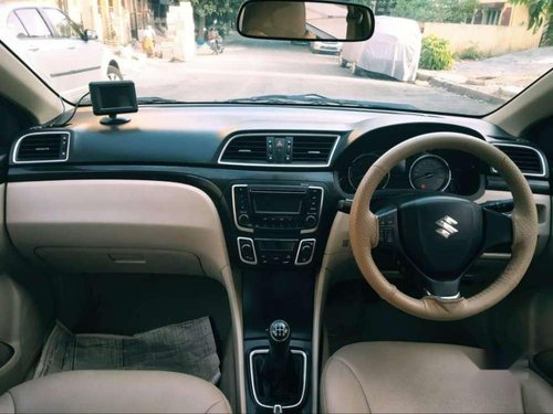 Maruti Suzuki Ciaz VDI+ SHVS, 2016, Diesel for sale