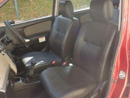 Used Maruti Suzuki Wagon R LXI CNG 2015 for sale