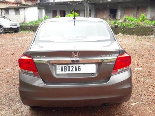 Honda Amaze VX i-Vtech for sale