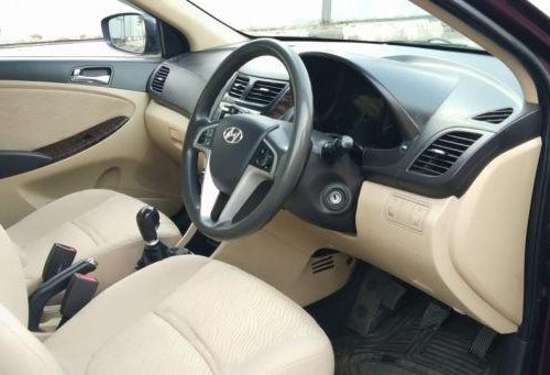 Hyundai Verna 1.6 SX 2012 for sale