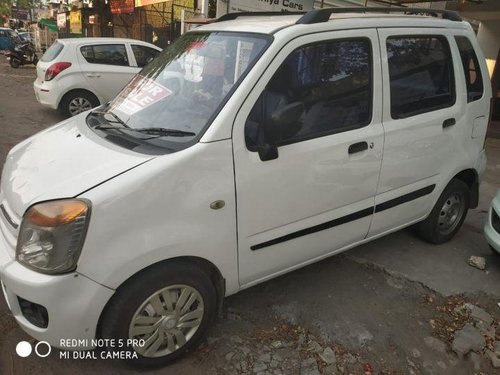 2009 Maruti Suzuki Wagon R for sale at low price