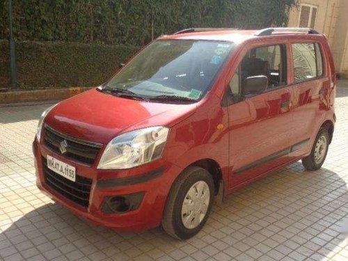 Used Maruti Suzuki Wagon R LXI CNG 2015 for sale