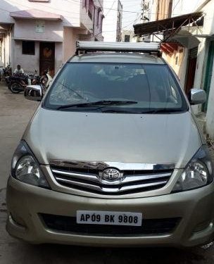 Toyota Innova 2004-2011 2007 for sale