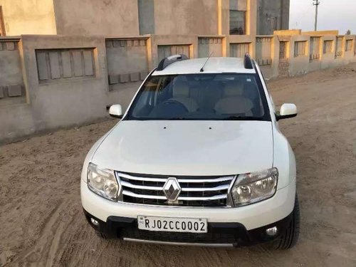 2012 Renault Duster for sale