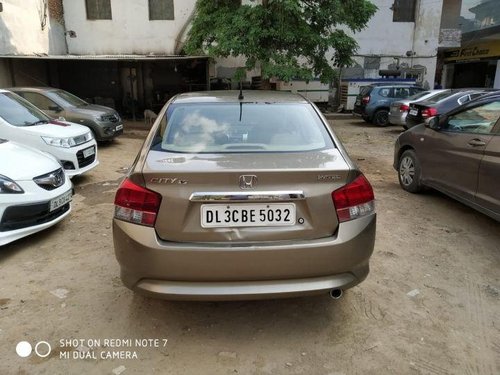 Honda City 2010 for sale