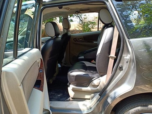 Toyota Innova 2.5 VX (Diesel) 7 Seater for sale