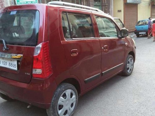 2011 Maruti Suzuki Wagon R for sale