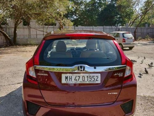 2016 Honda Jazz for sale