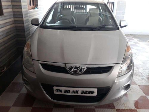 2011 Hyundai i20 for sale