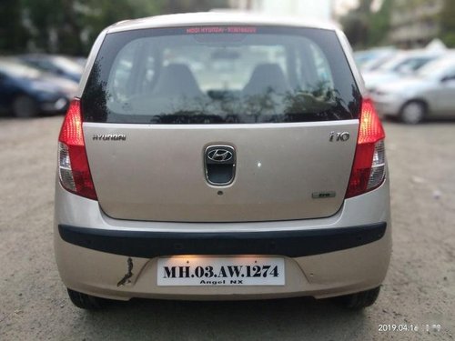 Used Hyundai i10 Era 1.1 iTech SE 2010 for sale