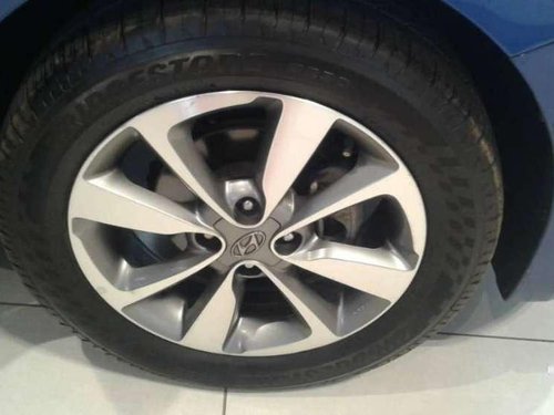 Used 2015 Hyundai i20 for sale