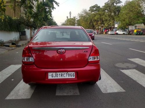 Toyota Etios Liva Diesel for sale