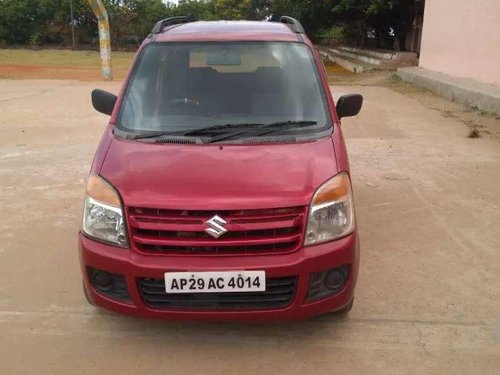 Used 2007 Maruti Suzuki Wagon R car at low price