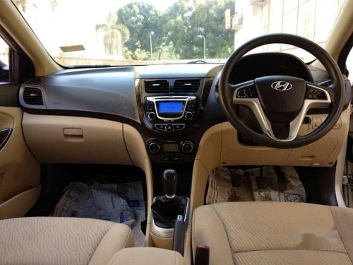 2011 Hyundai Verna for sale at low price
