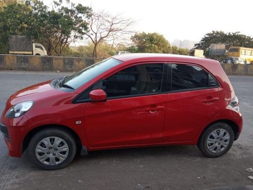 Honda Brio S MT 2012 in Thane