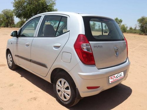 Used Hyundai i20 1.2 Magna 2012 for sale