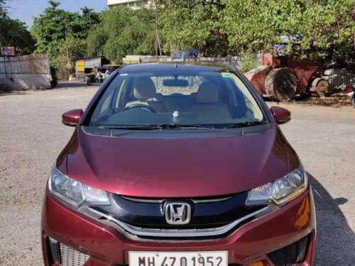 2016 Honda Jazz for sale